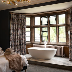 Standon Hall - A Luxury Wedding Venue - Baths