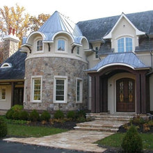 front doors