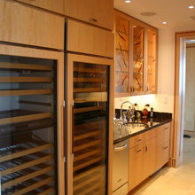 Home Bar