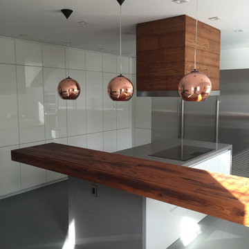 Alton Road Priveate Residence / Miami Beach