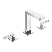 Faucet