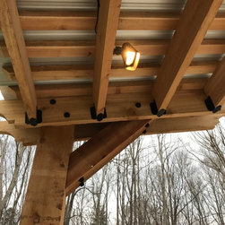 Outdoor Living Construction projects - Products