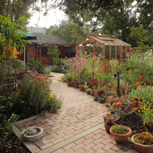 Green House