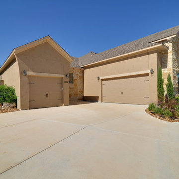 The Estates at Hastings Ridge at Kinder Ranch