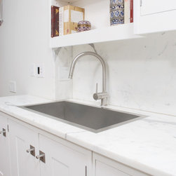Private Residence, Upper West Side - Kitchen Products