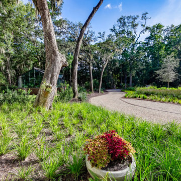 Palmetto Bluff Retreat