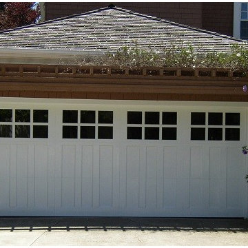 Garage Door Repair Burlington
