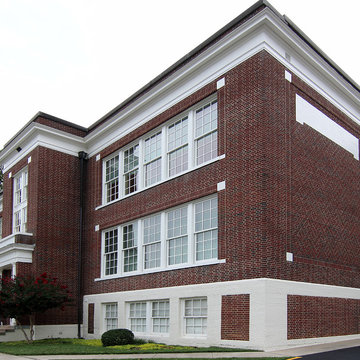 Maury Commons
