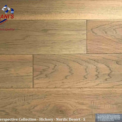 Engineered Hardwood Floorjng by Twelve Oaks - Engineered Wood Flooring