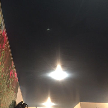 Stretch Ceiling