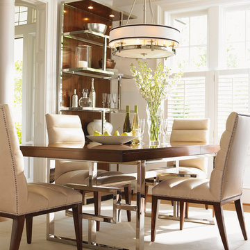 Dining Rooms