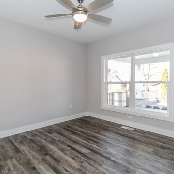 ADA Compliant Modified Addison | Downers Grove, IL