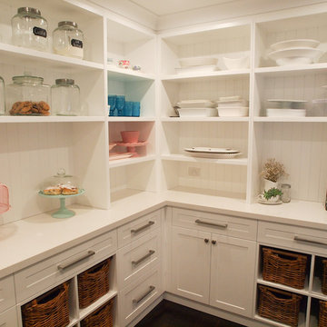 Shaker profile polyurethane - Corrimal