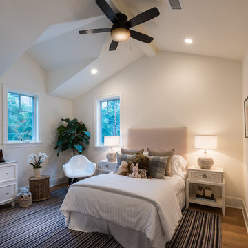 A costal Cape Cod transitional