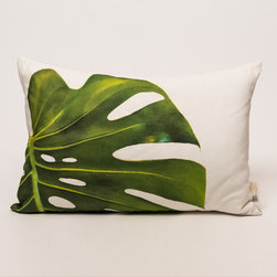 Kuchi Kuu - Amy - Decorative Pillows