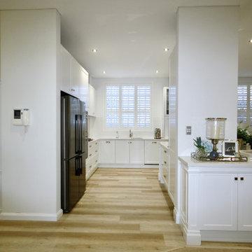 PURSER RESIDENCE
