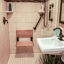 wetroom