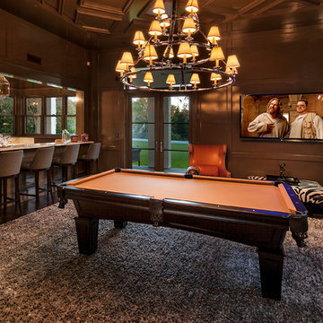 Holmby Hills Residence
