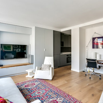 Appartement Paris V