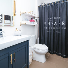 kids bathroom