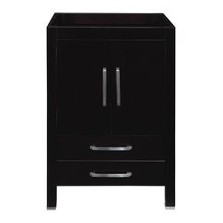 Bathroom Vanities without Tops - Bath Products