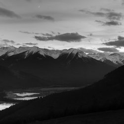 Banff & the Moon - Products