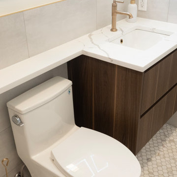 Brooklyn Coop Home Renovation