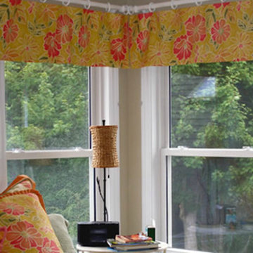 Triangle Window Fashions Gallery