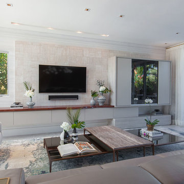 Residential Feature: The Ornamental