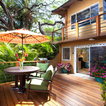 3933 Maalaea Bay, Maalaea, HI 96793 (MLS # 365640)