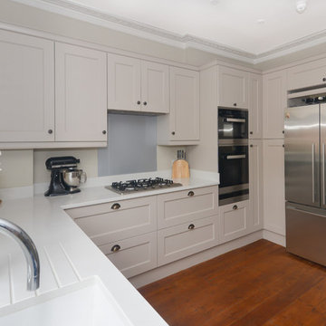 Regency Property in Hove
