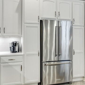 Dallas | Knox Henderson | Kitchen (Revive)