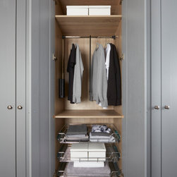 Wardrobe Storage Solutions - Products