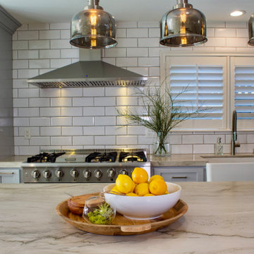 Ranch Residence Refresh