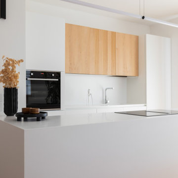 Interior GB