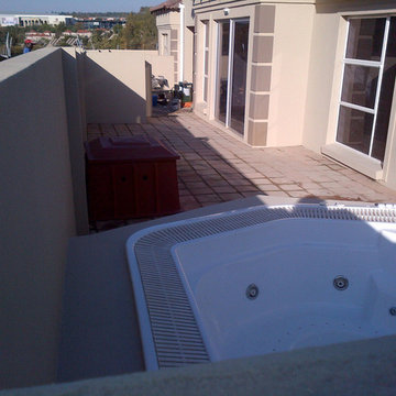 Jacuzzi Supplies, Installations and Repairs
