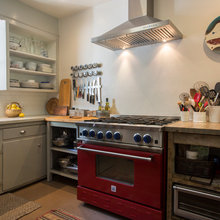Casa Pina - Kitchen