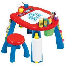 Contemporary Kids Tables And Chairs by Walmart