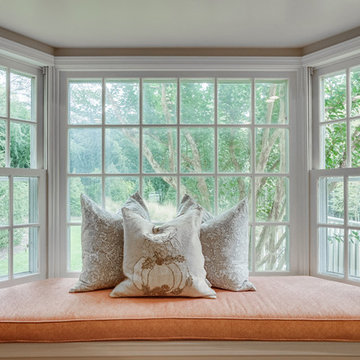 Setauket renovation