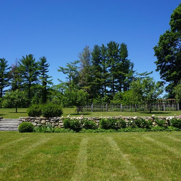 Ridgefield Residence