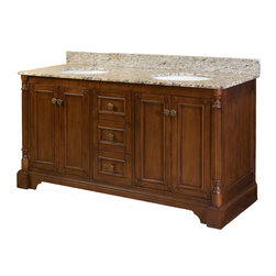 Furniture Vanities - Products