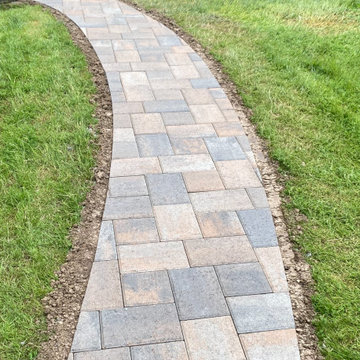 BRICKWORK by Greg