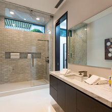 bath