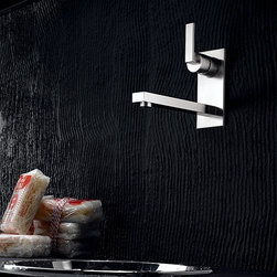 Kitchen Faucets - Kitchen Faucets