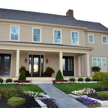 Parade of Homes 2013