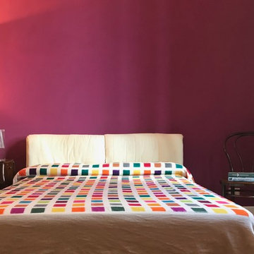 Casa di M. e M.
