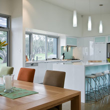 Open Plan