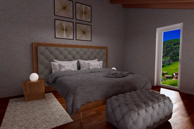 Idee per una camera da letto