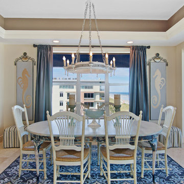 Jacksonville Beach Hi-Rise