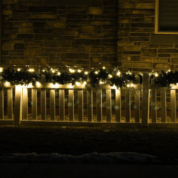Christmas Lights